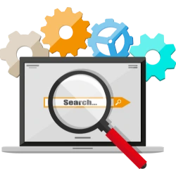 Search Engine Optimization (SEO in Patna)