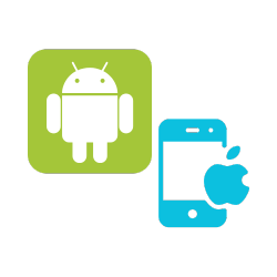 Native Android & iOS Apps