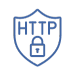 Checking HTTPS status codes
