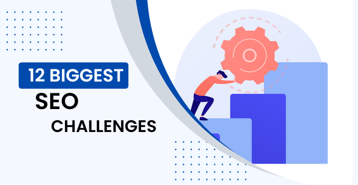 SEO Challenges