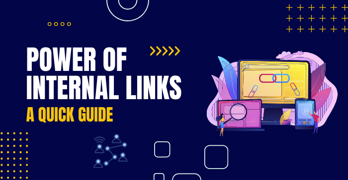 internal linking guide blog
