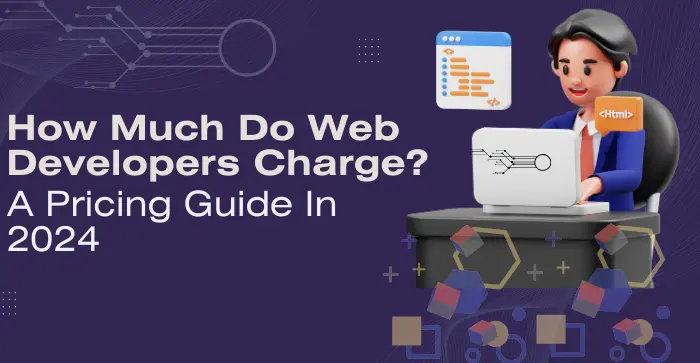 How Much Do Website Development Charge In India 2024 Price Guide