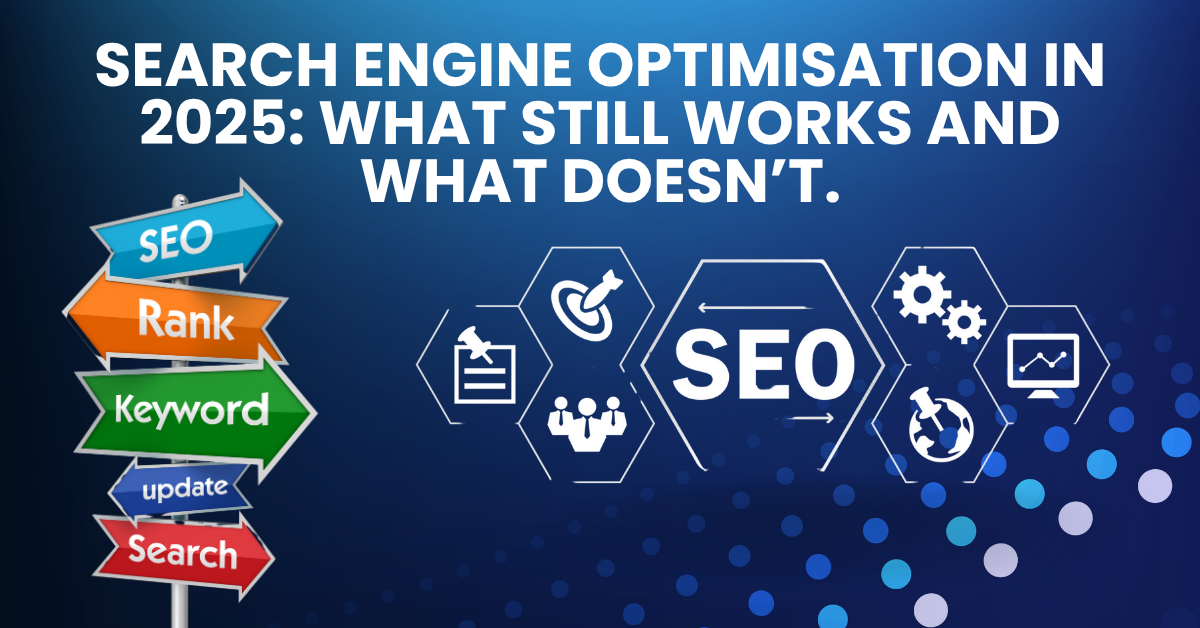 SEO & marketing strategies in 2025 by Webzyro – what works and what doesn’t