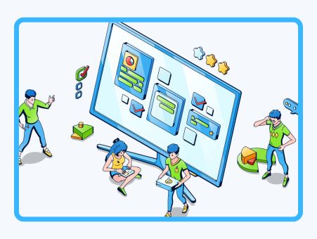 custom software development