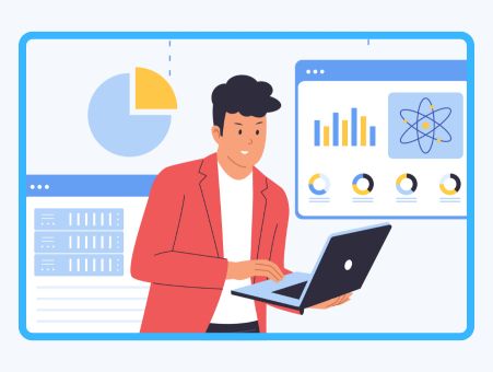 data analytics services