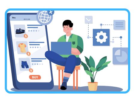 mobile app development