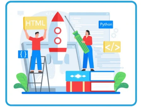 web design and development