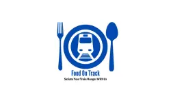 food on track logo