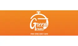 green chilli logo