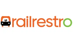 railrestro logo