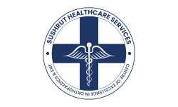sushrut-healthcare-logo