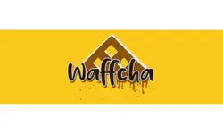 waffcha logo