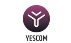 yescom media logo