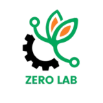 zero lab logo